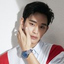 김수현, 얼굴천재의 귀환…세련 비주얼[화보] 이미지