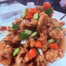 충남반점 | [충남 아산] 내돈내산_목화반점 탕수육+짬뽕 맛집 후기