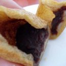 옛날찹쌀도너츠