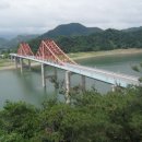 옥순대교 이미지
