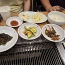 수유섬진강민물장어 본점 이미지