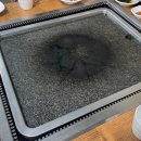 유수암돌판구이