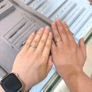 오르 | [W_07-1] 대구 웨딩링 투어💍┃수누주얼리, 뮤오르, 레떼아모르 후기