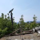 검암산(중간) 이미지