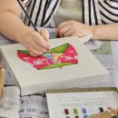 민화교실1 이미지