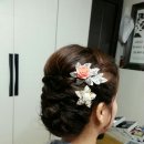 오즈헤어메이크업 이미지