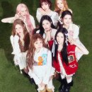하츠투하츠) ‘RUDE!'로 데뷔 첫 엠카 1위! 이미지