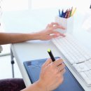 디지털 드로잉 이미지