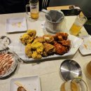 치킨마루 형곡점 네이버블로그