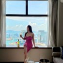 섬 호텔 | 홍콩 완차이 호프웰호텔 후기｜홍콩섬호텔 중 야경뷰 최고! 홍콩호텔추천