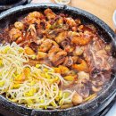 유림옥 | 신당역 맛집 내돈내산 점심도 가능한 쭈꾸미삼겹살 노포 유림옥
