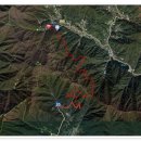 회남재길 이미지