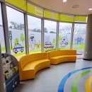 행복안전체험관 화장실 이미지