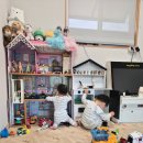 아기키즈풀빌라 | 아기랑 경주 숙소 추천 포시즌키즈풀빌라 후기
