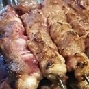 광교향연
