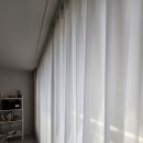 씨유 당동삼성마을점 | 당동 아파트 커튼 블라인드 설치 후기(용호마을대림이편한세상)