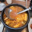 동기네돼지김치찌개 | 이대역 숨은 맛집 가성비 한식 점심 박가네 고등어구이 김치제육 돼지김치찌개 내돈내산 후기