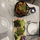 신세계 강남 맛집 타마린드 추천 후기