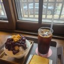 아아 | [인천/관동] 팟알에서 즐긴 팥빙수와 카스테라 그리고 아아 솔직후기