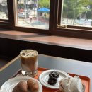용인 카페 &#34;TWOF COFFEE BAR&#34;에 들린 쿼카