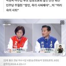 국힘 후보 &#34;여순사건→14연대 군인들 반란&#34; 발언 논란 확산 이미지