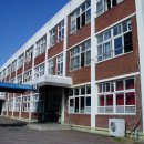 안동중학교 이미지