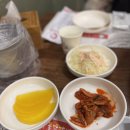 엄마손맛집 | &#39;MBC 한국은 처음이지&#39;에 나온 엄마손태백물닭갈비 현지인 삼척 맛집 후기