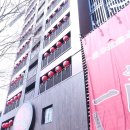 퍼스트비어장당점 | 후쿠오카 캡슐호텔 / 퍼스트 캐빈 하카타(First Cabin Hakata) / 여자혼자 후쿠오카 2박3일