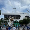 콜렉트삼성 | 삼성라이온즈파크 팀스토어 리뷰(유니폼, 응원도구, 머리띠)