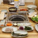 으뜸한우식육식당 이미지