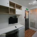 레지던스S