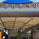 점촌전통시장 (구 신흥시장) 이미지