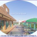 2020-670 | 타오위안 호텔 추천 San Chiao Hotel 솔직 여행 후기