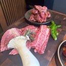 우사 | [내돈내산] 논현동 한우 맛집 ‘우사 송도점’ 후기