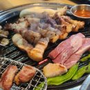 씅난돼지 - 진주시 초전북로61번길 25-8 | 씅난돼지