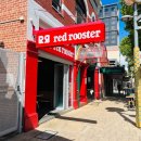 퍼스버거 이미지