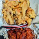 덕정4통마을회관 | [내돈내산 / 치킨 / 경기도 용인 / 현지인 치킨 맛집 옛날 치킨 마평통닭 솔직후기 ]