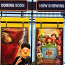 홍차이발 | 책놀이맘의 바깥놀이_온가족 평일나들이_ 신촌아트레온CGV_토이스토리5