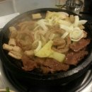 맛돌곱창구이