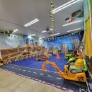 성요셉유치원 이미지