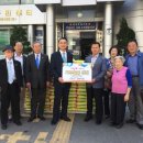 장안1동 주민센터 이미지