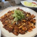 CU 대전노은해랑점 | 대전쭈꾸미볶음 맛집 은호와 쭈꾸미, 불향 가득한 매콤 유성구쭈꾸미볶음