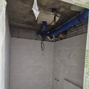 반달마을 선경아파트 | SMC무광 욕실돔천장 (부천중동 반달마을 선경아파트)