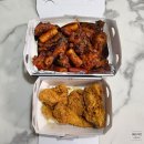 비비큐 대신점 | 비비큐 오픈런 황금올리브 반마리 쿠폰 사용 후기 with 자메이카 소떡만나치킨