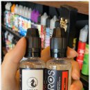 군산전자담배 갓베이프 이미지