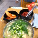 토평 원조뼈다귀 | [구리 맛집] 잉꼬칼국수 칼국수로 건물을 세운 맛집