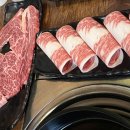 한인연 | [도선동 맛집] 입에서 살살 녹는 왕십리 고기집, '왕십리한고기' 인연세트 & 찐한 하이볼 후기 🥩🍹