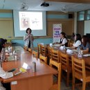 흥덕초등학교 이미지