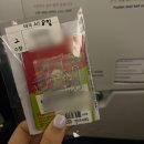 방콕 자유여행 준비부터 출발, 입국까지 자세한 후기 / 인천공항 제 1터미널 간단 식사 가격, 정보까지
