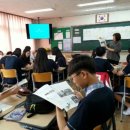 곡선중학교 이미지